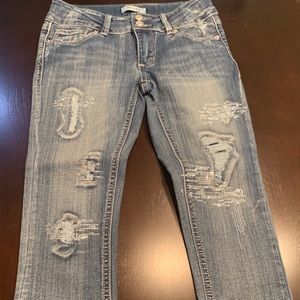 Mudd Jeans